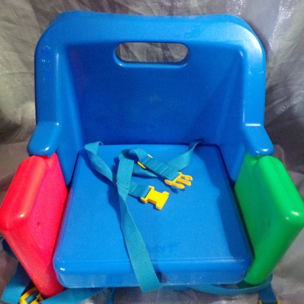 Baby Toddler Booster Seat by Safety 1st